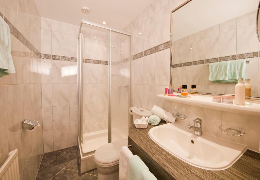 Hotel Antony Ischgl Quarto foto